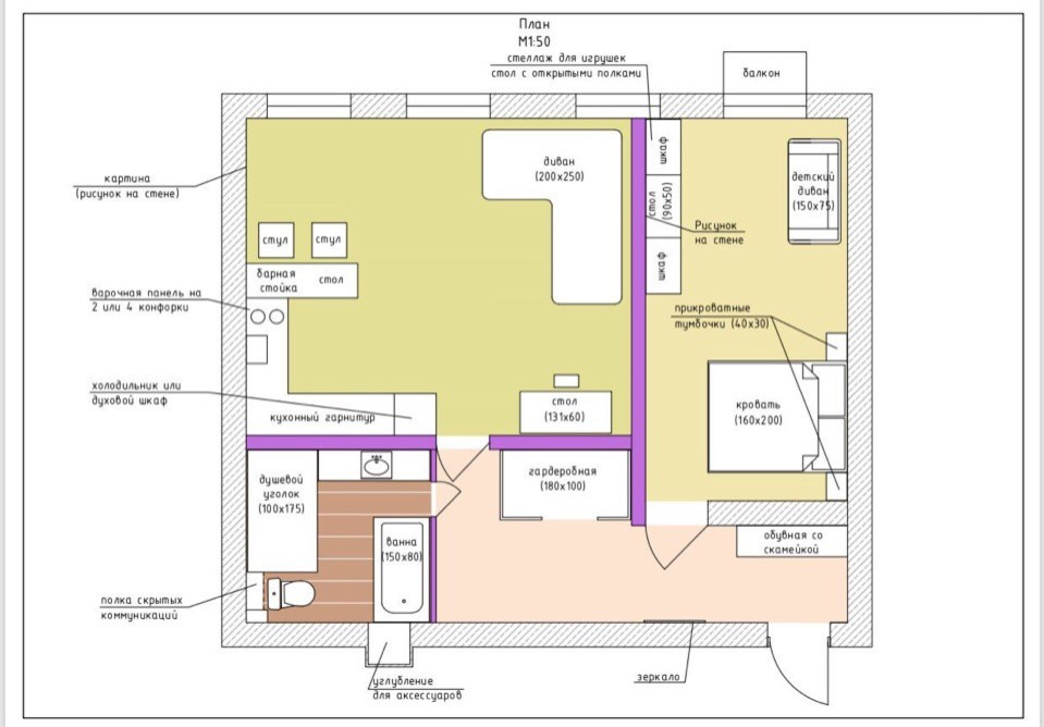 Концепты Jad_солнечный