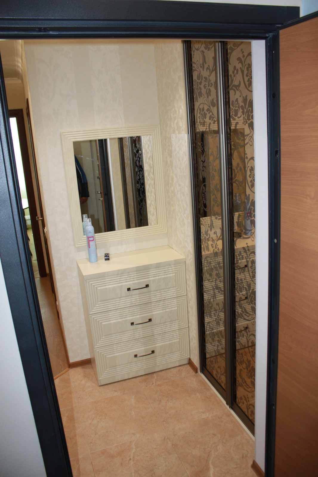 2-х комнатная квартира