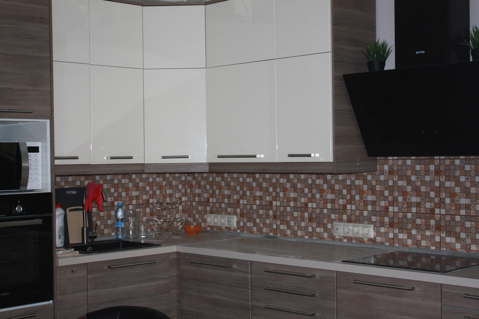 2-х комнатная квартира