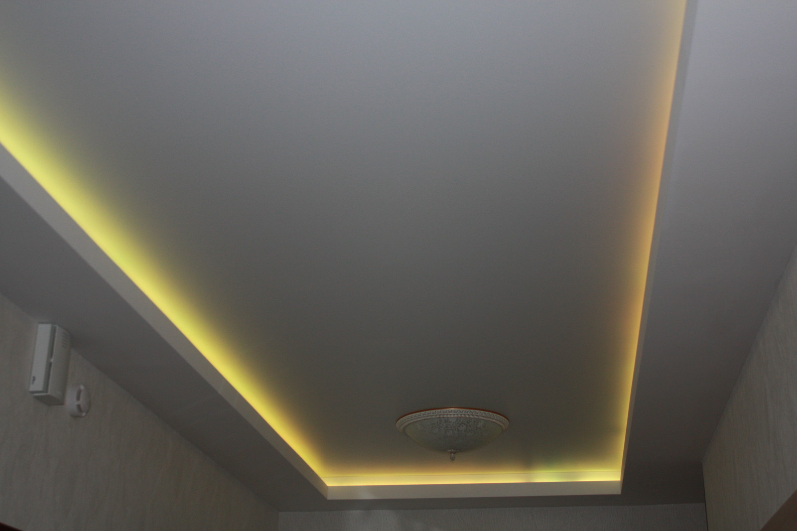 2-х комнатная квартира