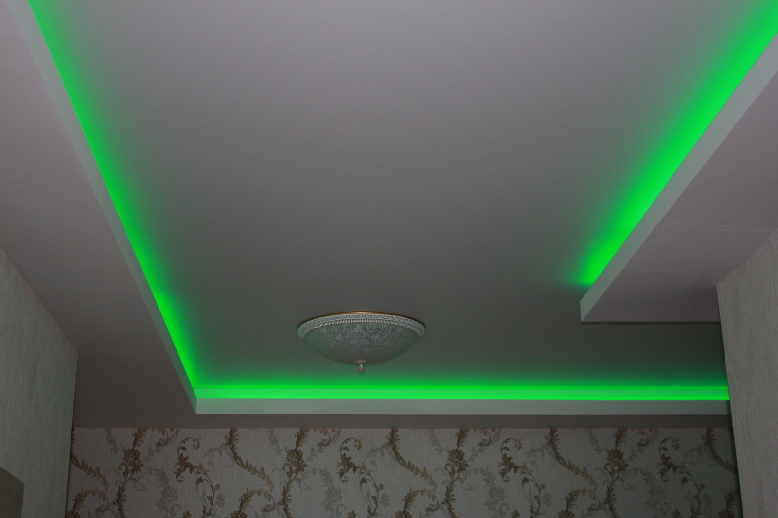 2-х комнатная квартира