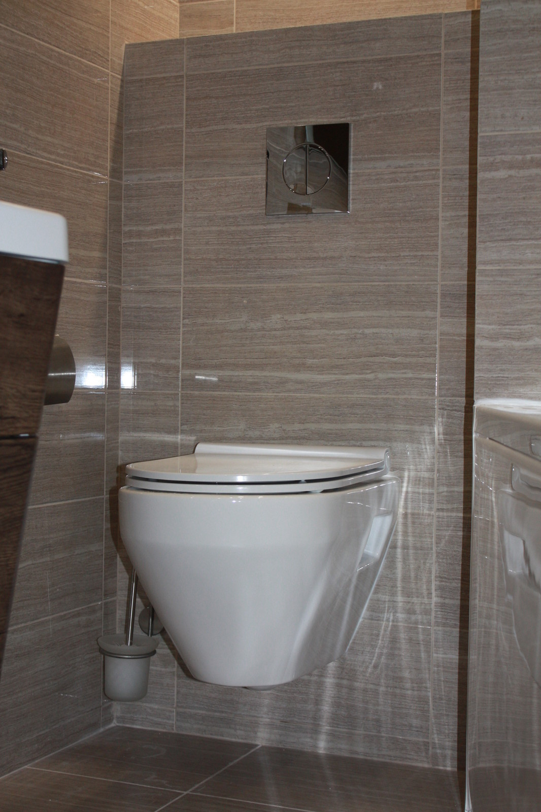 2-х комнатная квартира