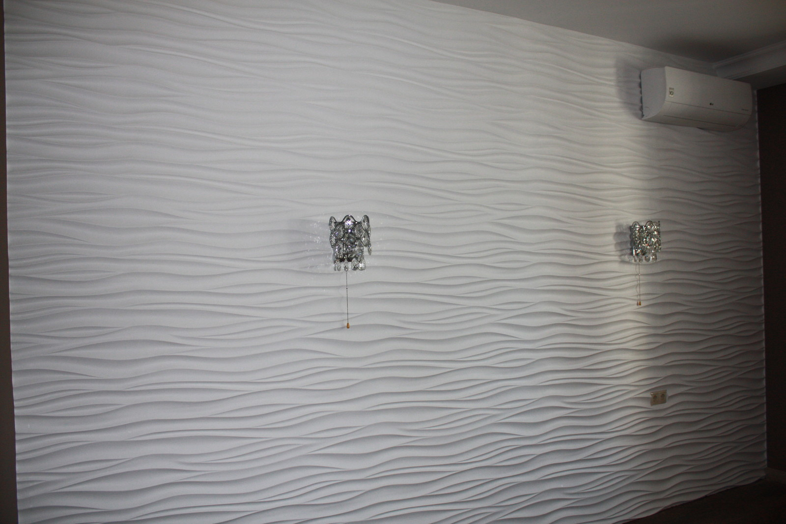 2-х комнатная квартира