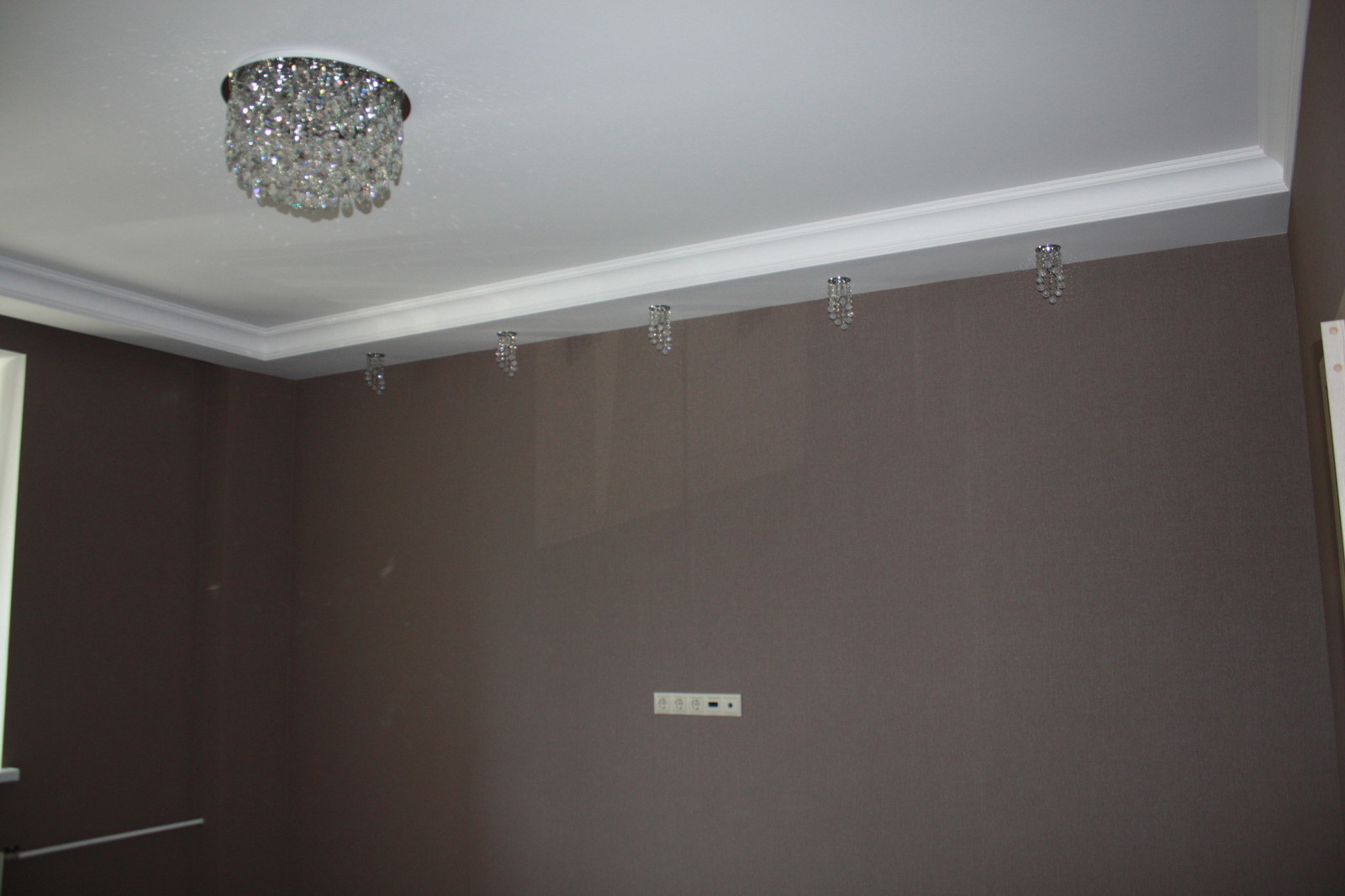 2-х комнатная квартира