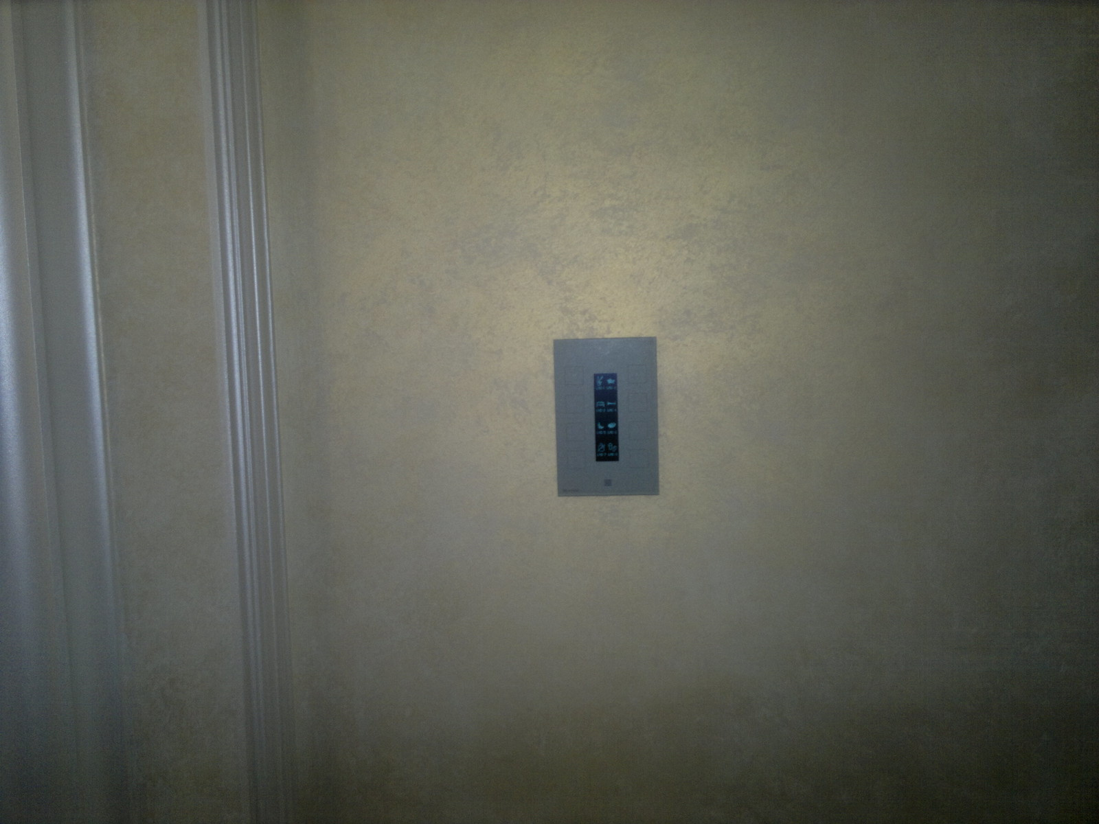 Частный дом.