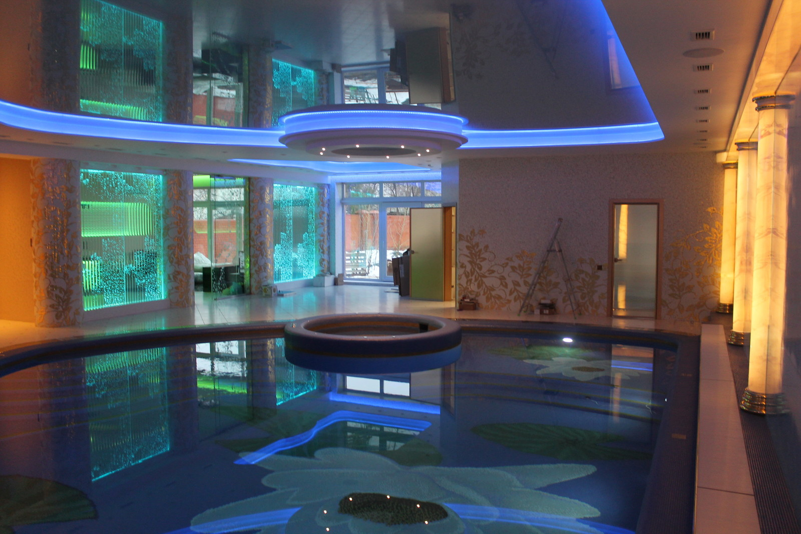 Частный дом в Пензенской области