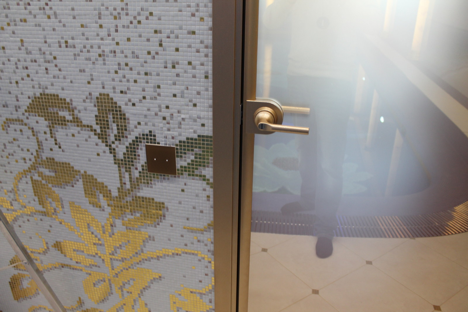 Частный дом в Пензенской области