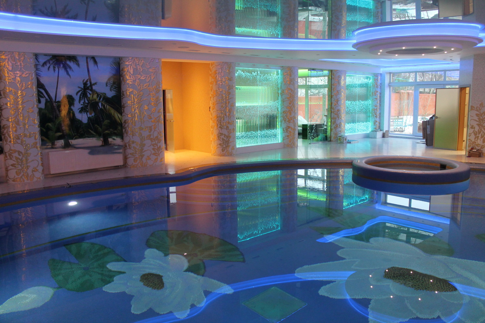 Частный дом в Пензенской области