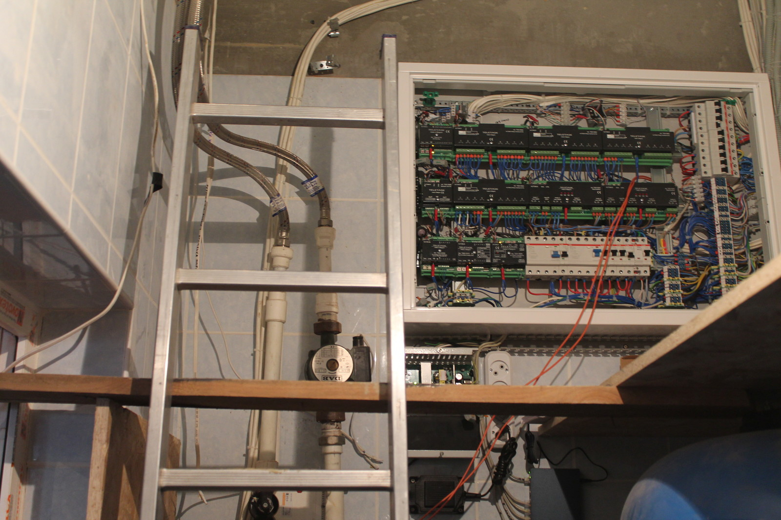 Частный дом в Пензенской области