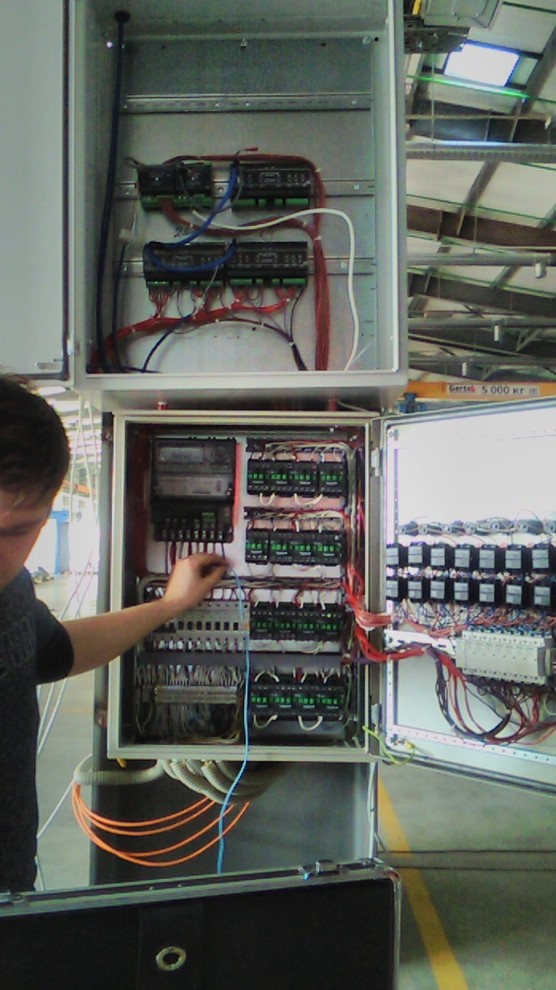 ОАО Генборг г.Усмань