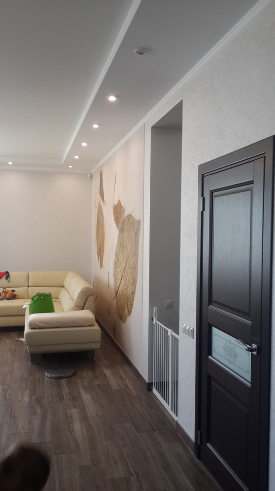 "Воздушная элегантность"