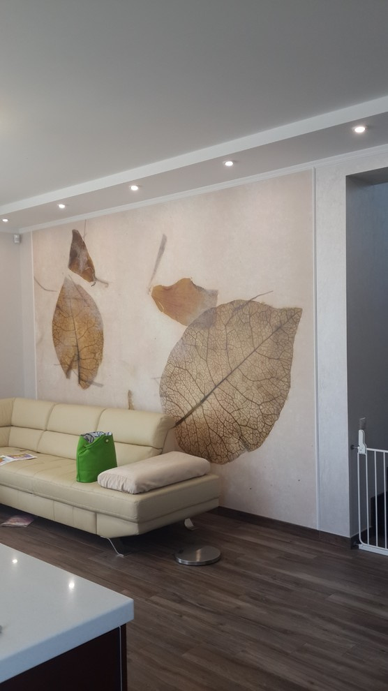 "Воздушная элегантность"