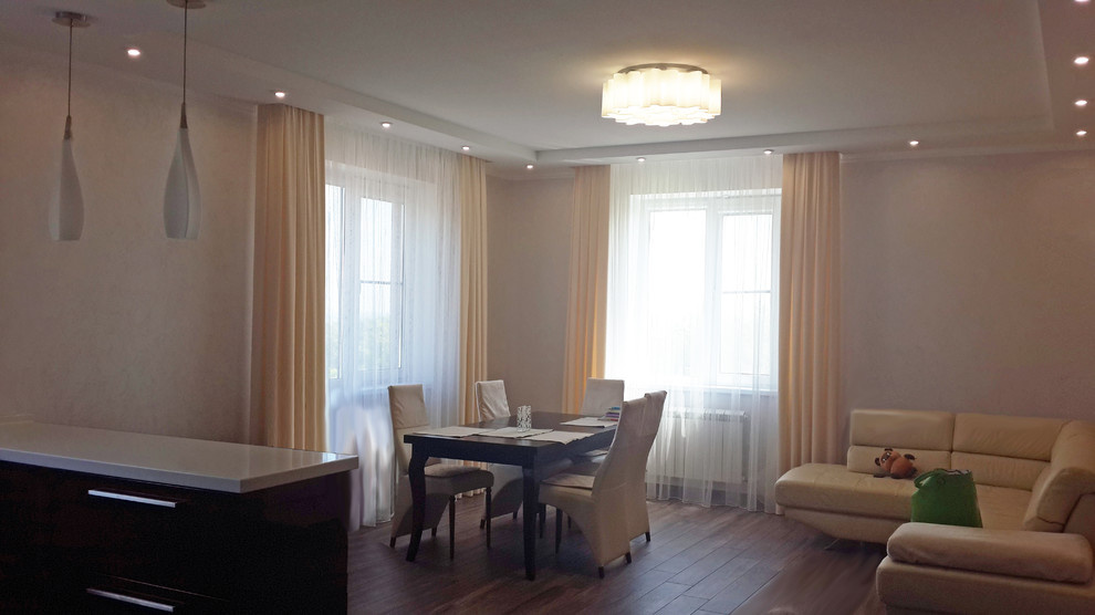 "Воздушная элегантность"