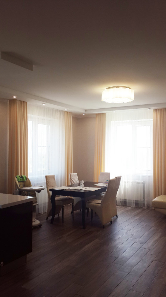 "Воздушная элегантность"