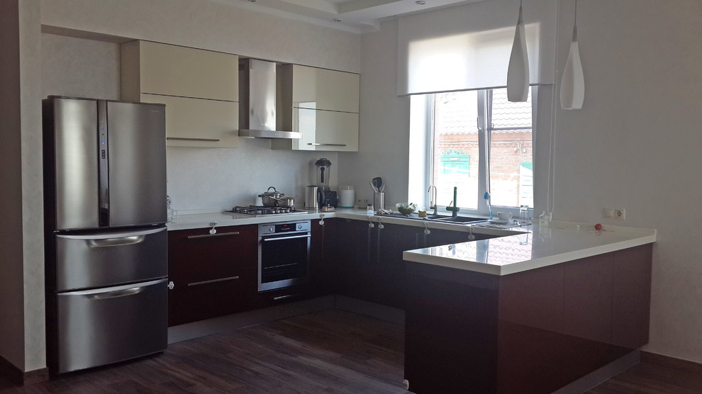 "Воздушная элегантность"