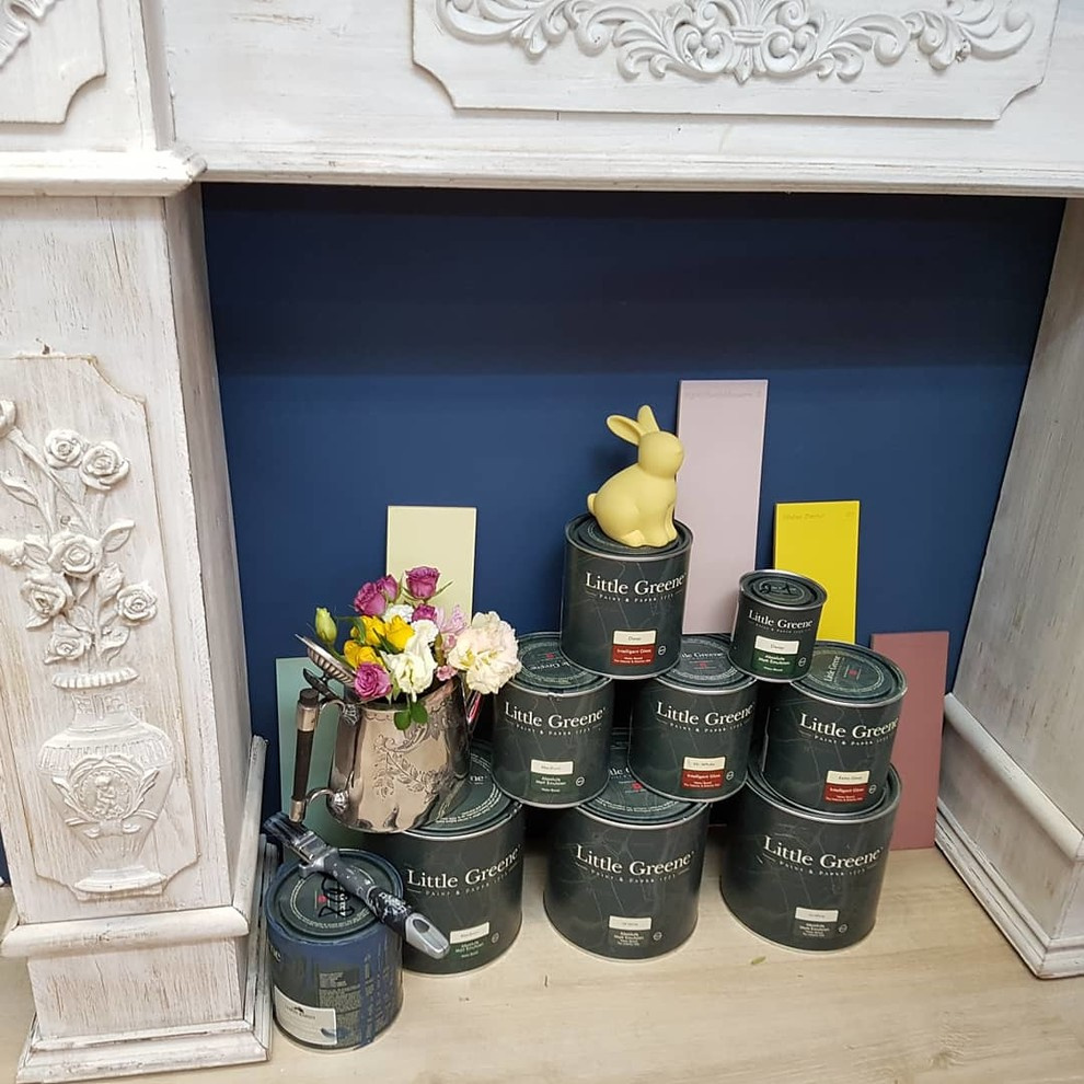 Декорирование