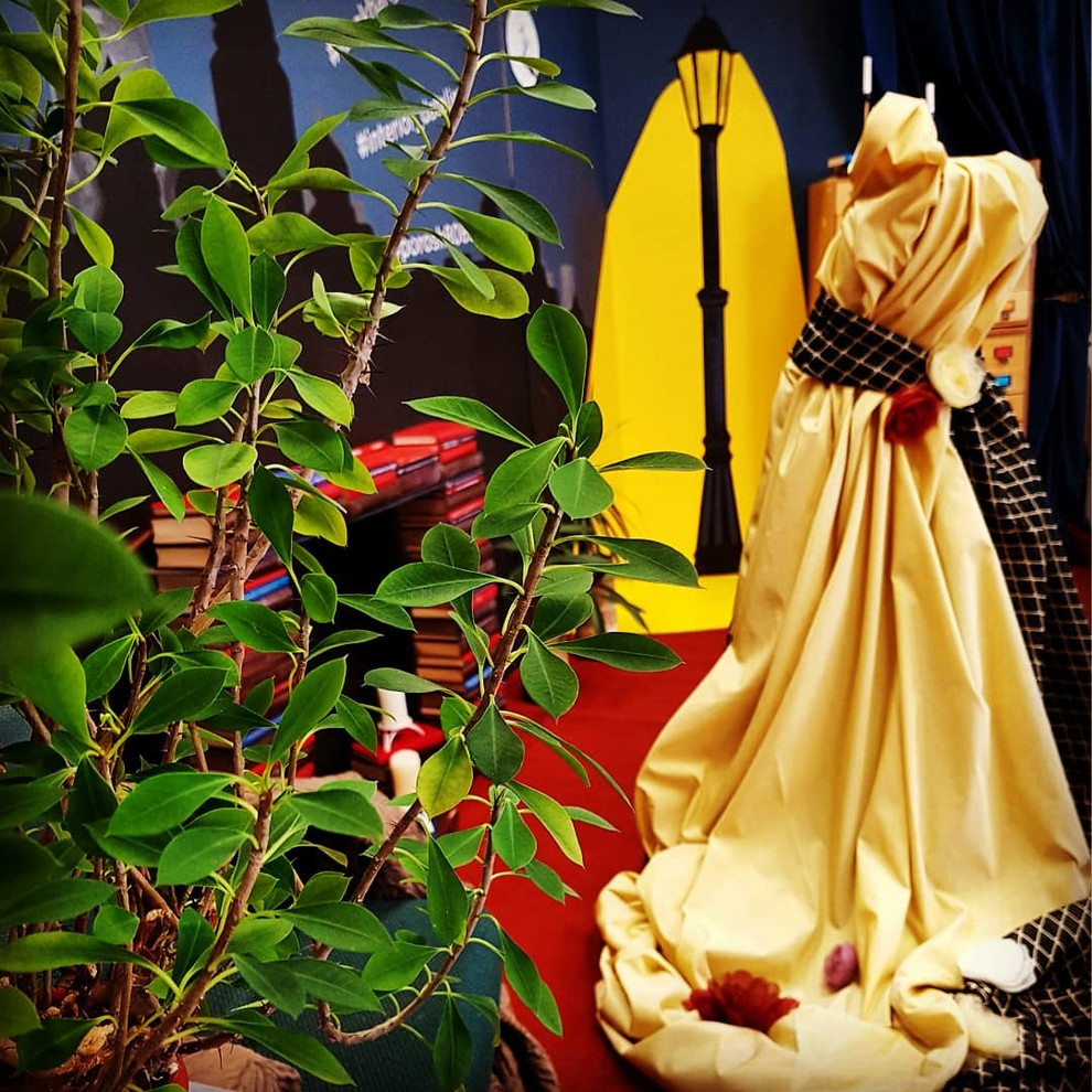 Декорирование