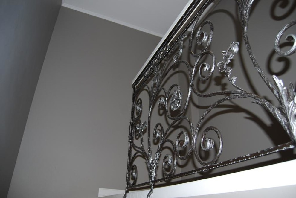 Ремонт и отделка таунхауса в поселке Бристоль