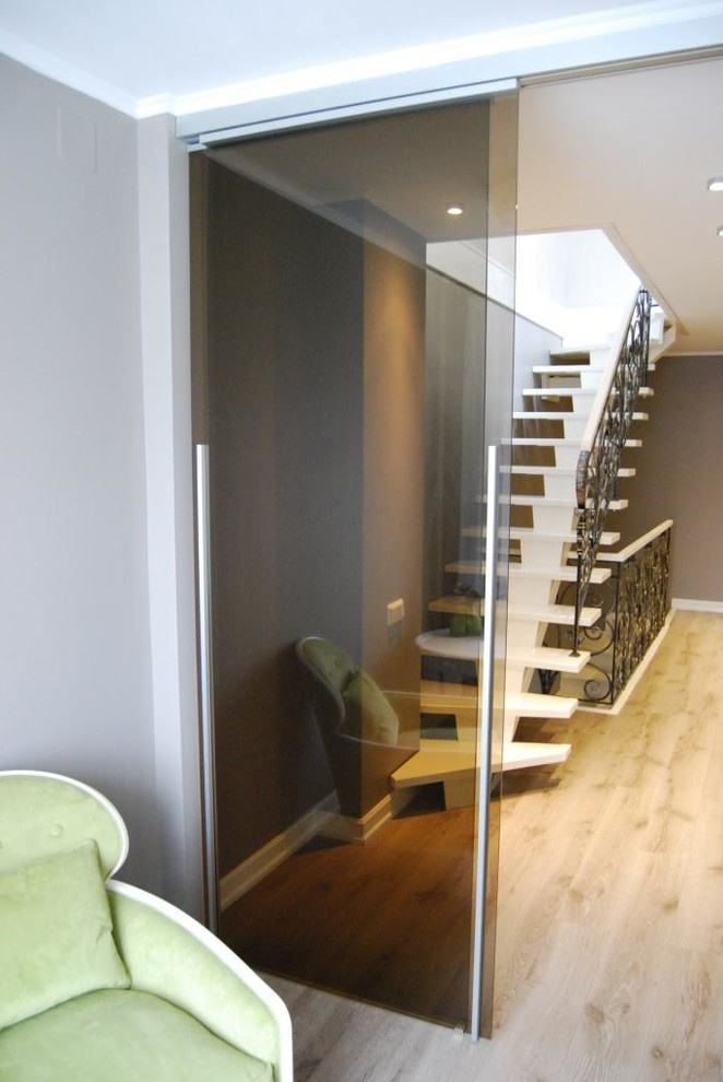 Ремонт и отделка таунхауса в поселке Бристоль