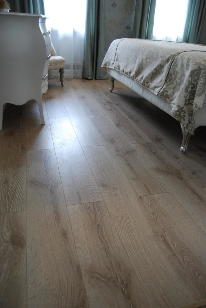 Ремонт и отделка таунхауса в поселке Бристоль