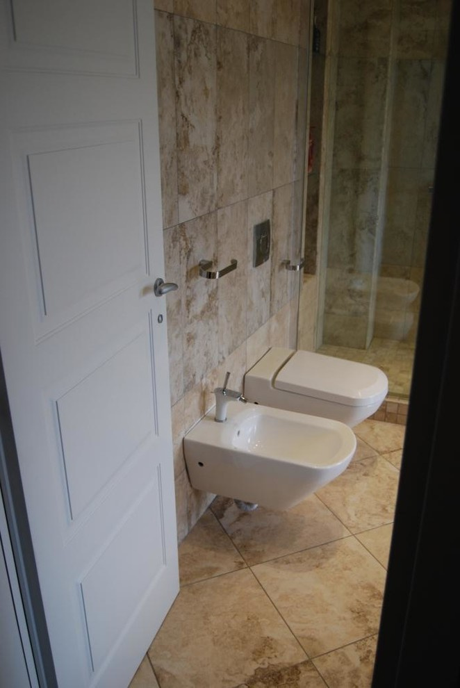 Ремонт и отделка таунхауса в поселке Бристоль