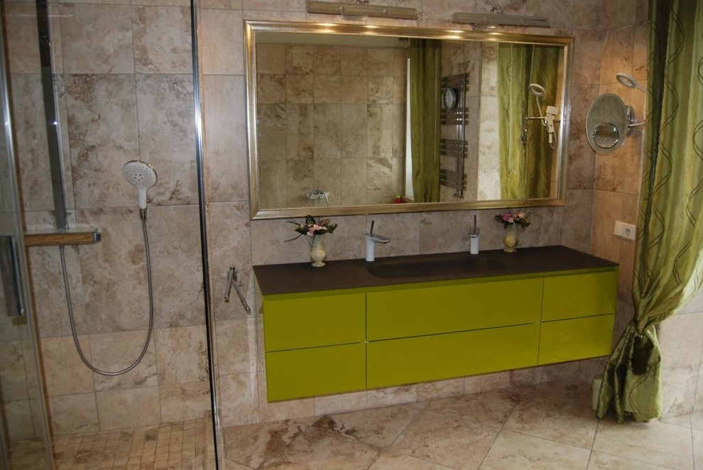 Ремонт и отделка таунхауса в поселке Бристоль