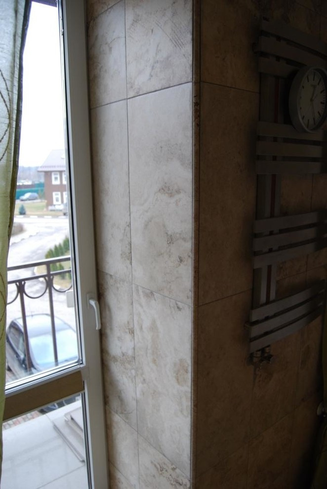 Ремонт и отделка таунхауса в поселке Бристоль