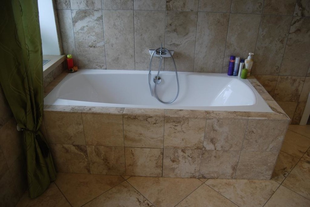 Ремонт и отделка таунхауса в поселке Бристоль