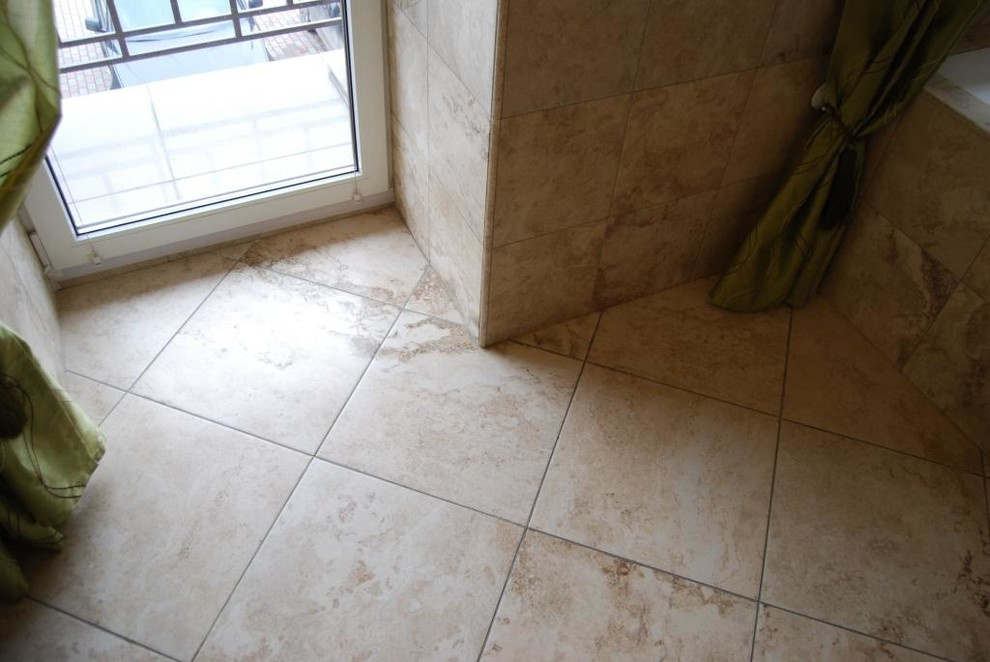 Ремонт и отделка таунхауса в поселке Бристоль