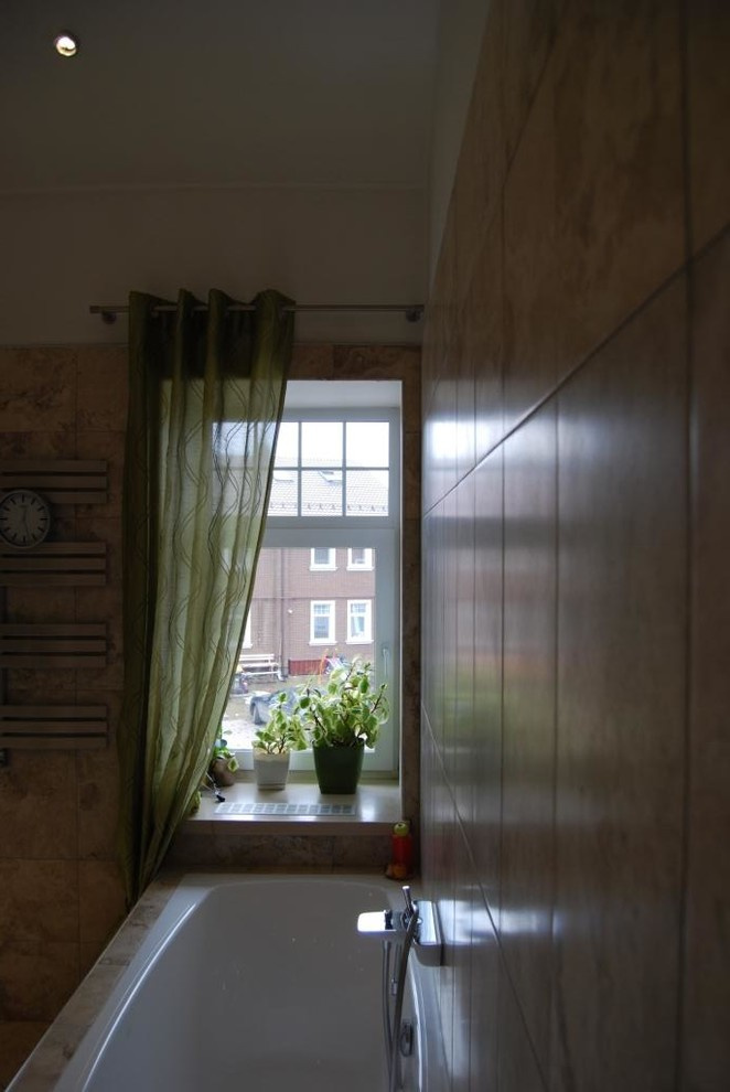 Ремонт и отделка таунхауса в поселке Бристоль