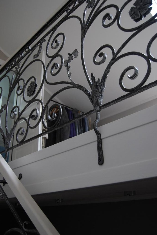 Ремонт и отделка таунхауса в поселке Бристоль