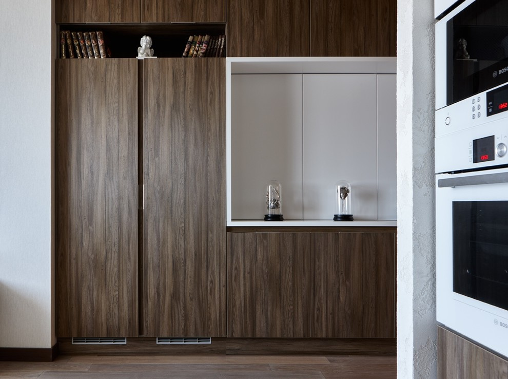 Жить настоящим