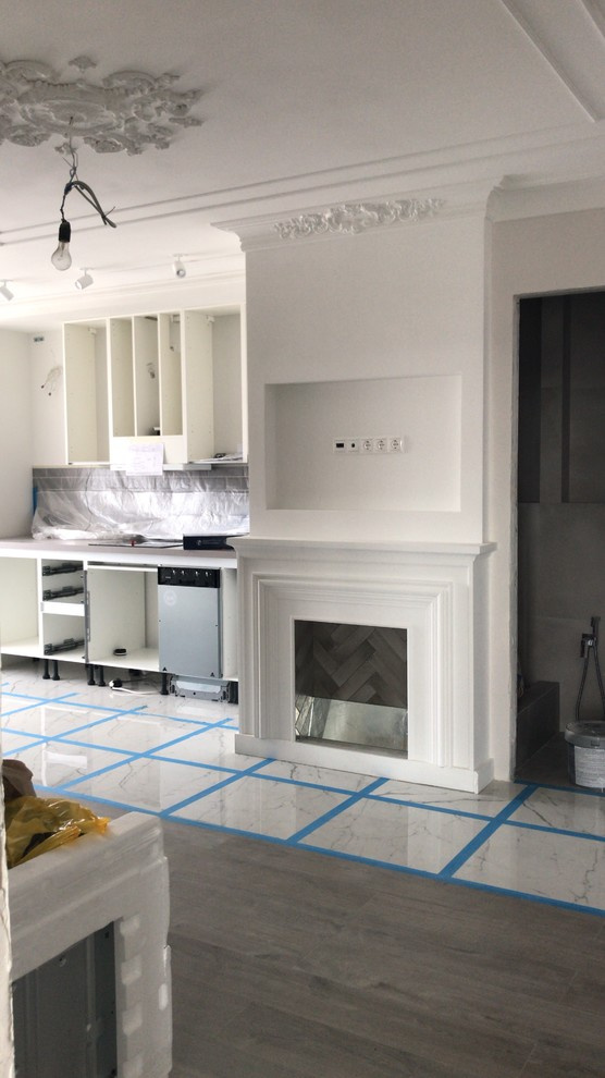 Французская классика