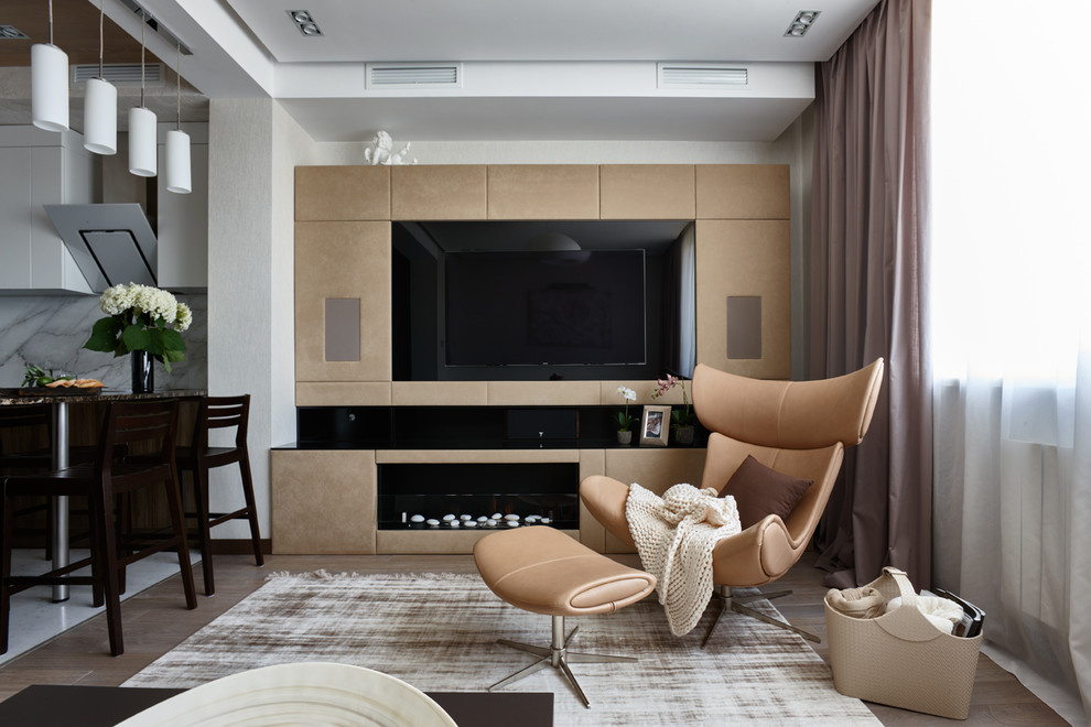 Жить настоящим