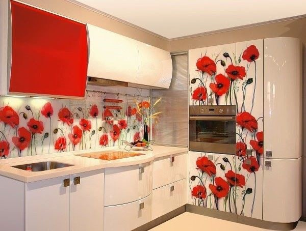 кухня на заказ