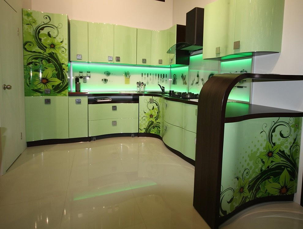 кухня на заказ