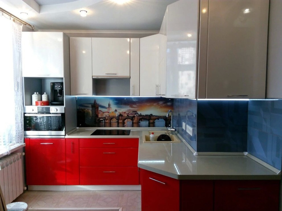 кухня на заказ