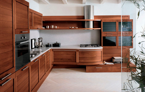 кухня на заказ