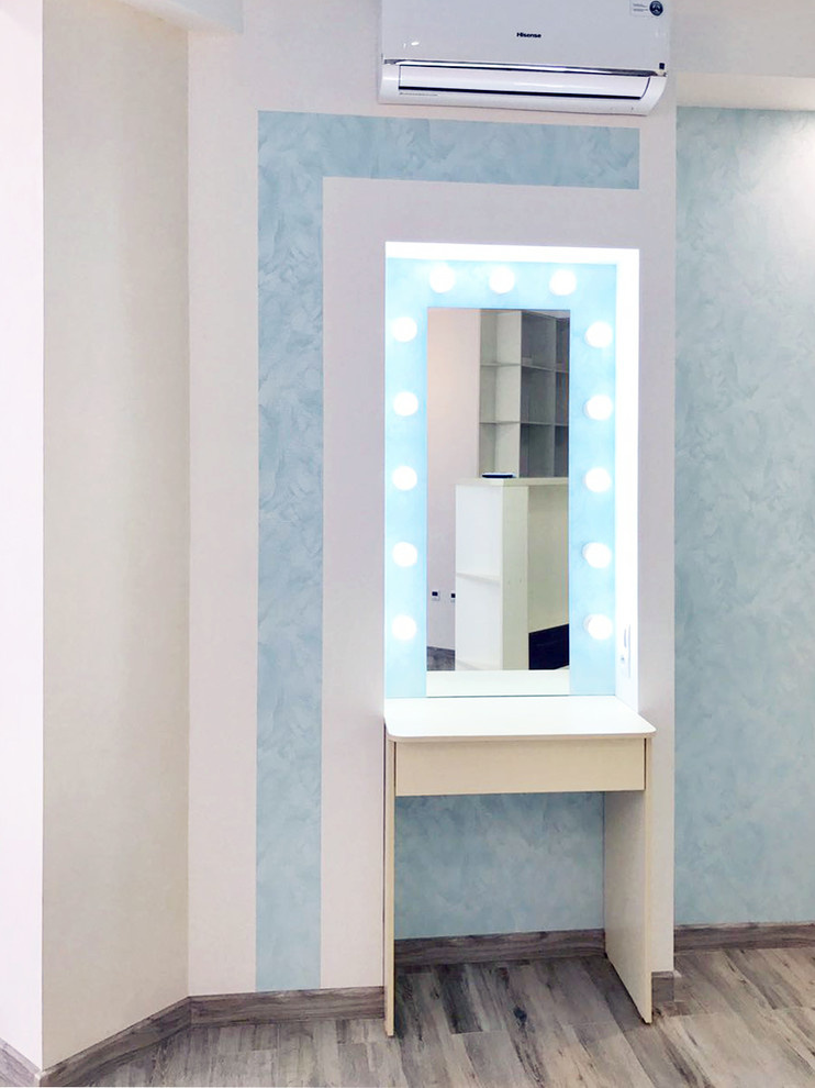 Квартира-студия с видом на море. г. Владивосток