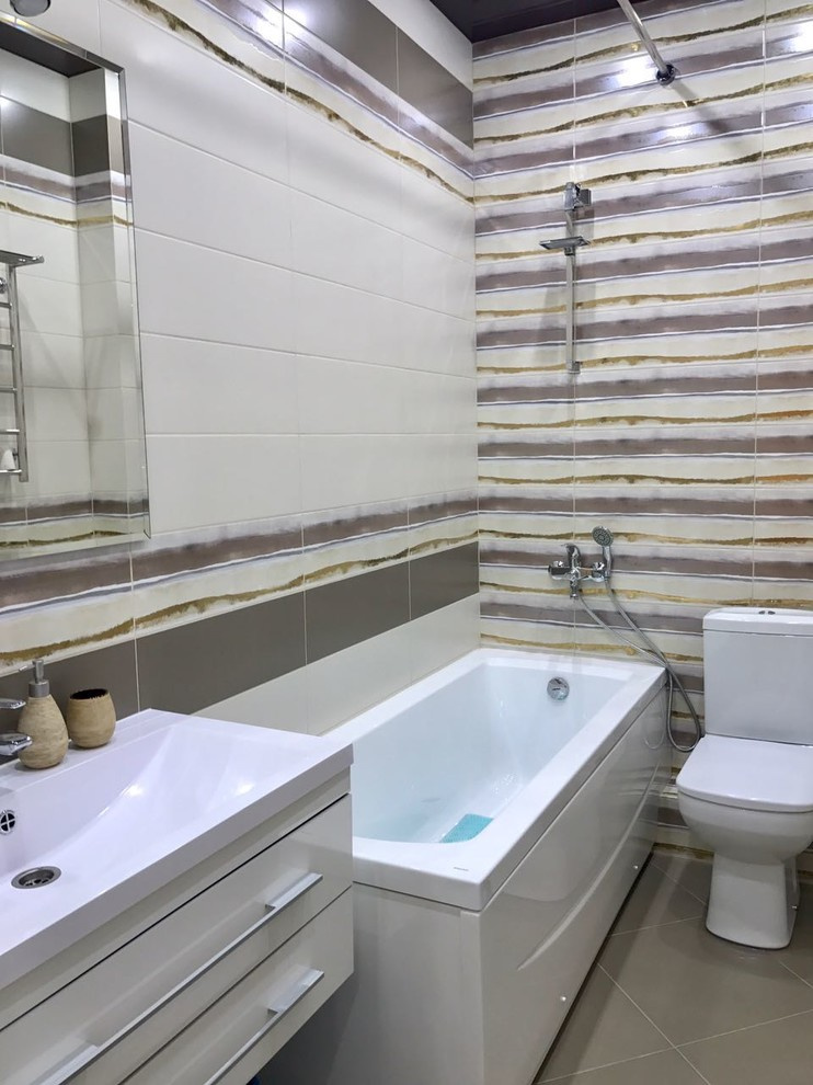 Квартира-студия с видом на море. г. Владивосток