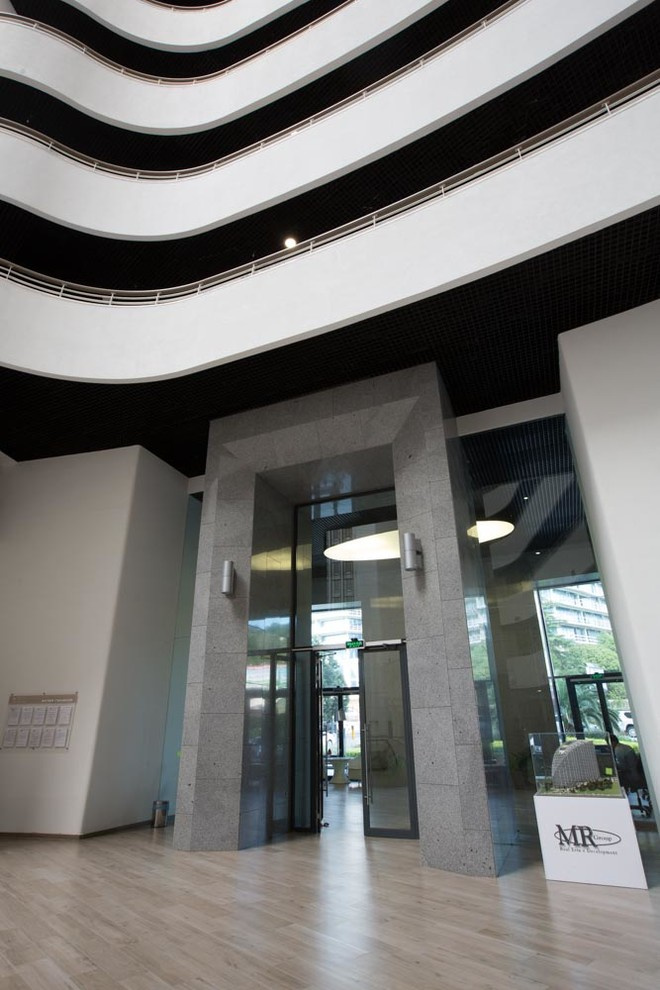 Апарт-отель Актер Гэлакси