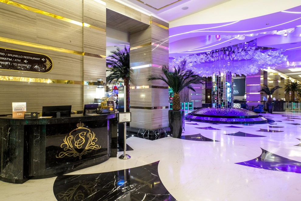 Казино Сочи