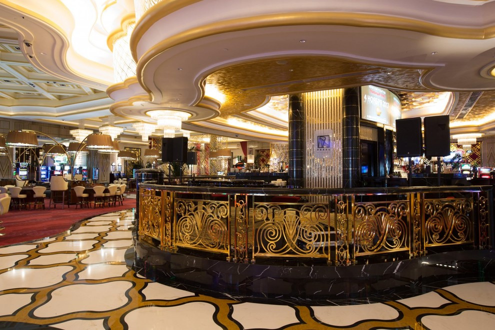 Казино Сочи