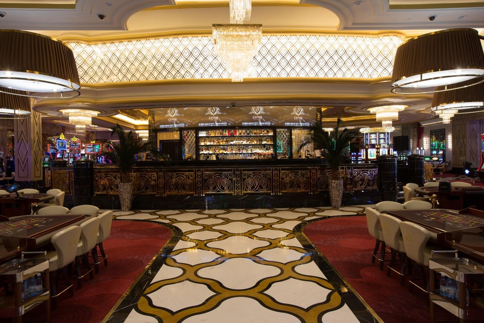 Казино Сочи