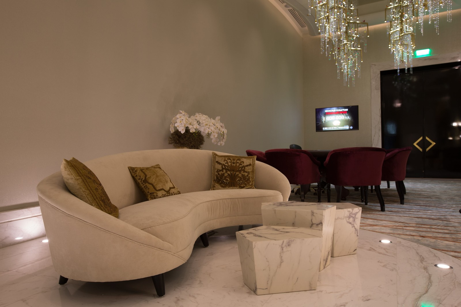 Казино Сочи