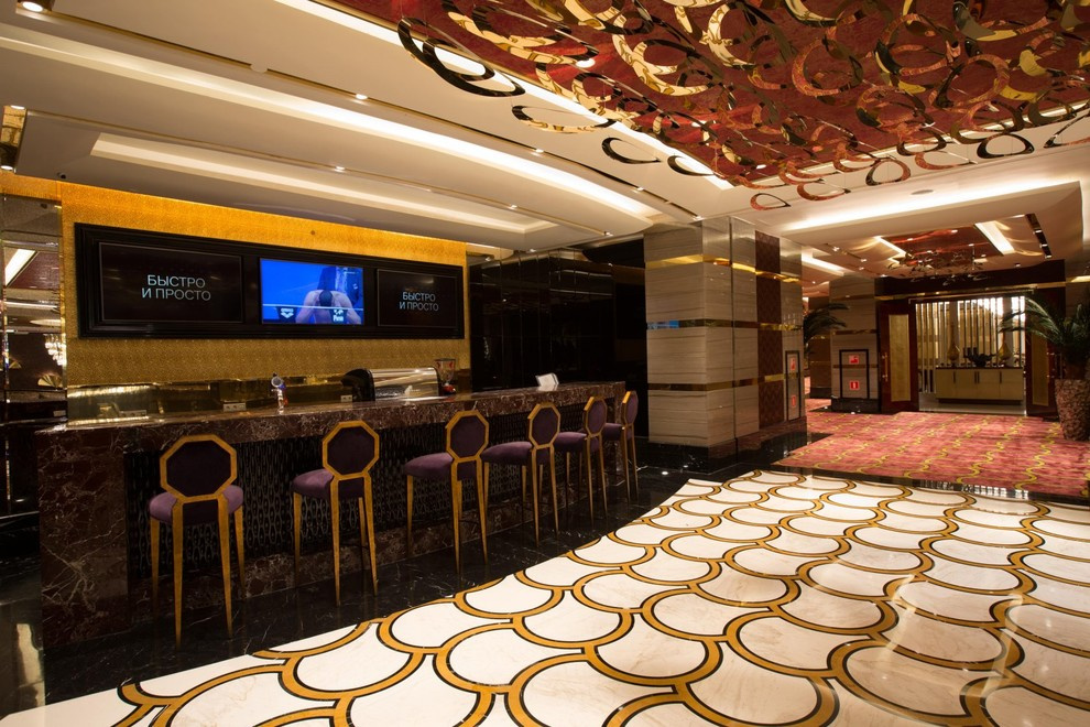 Казино Сочи