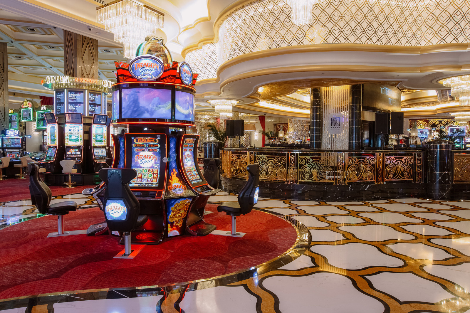 Казино Сочи