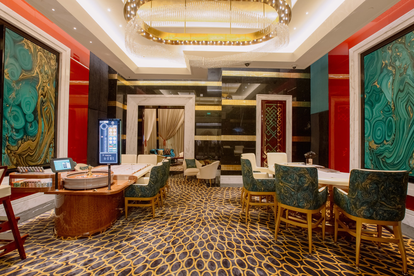 Казино Сочи