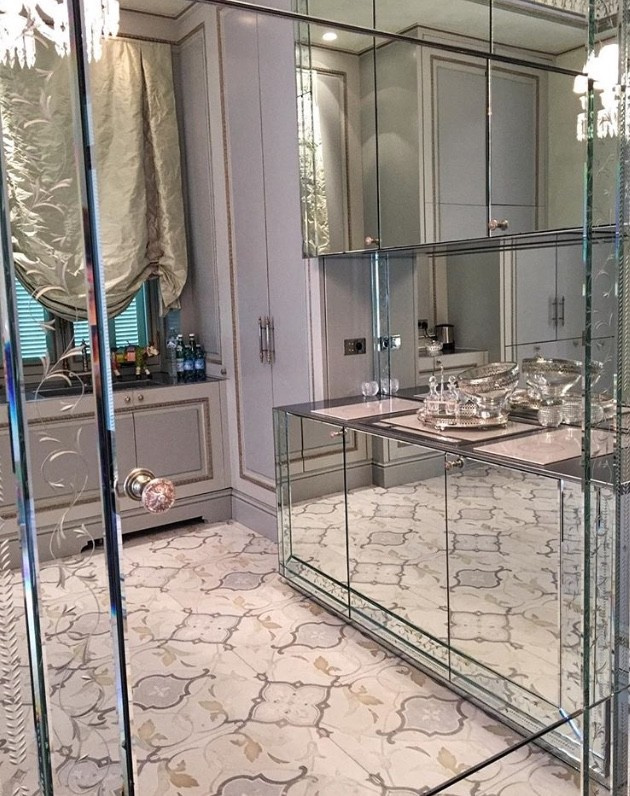 Проект на Юге Франции.