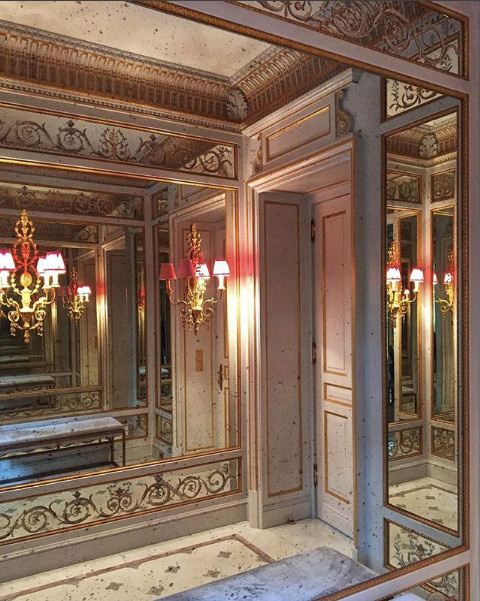 Проект на Юге Франции.